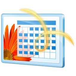 Windows Live Calendar
