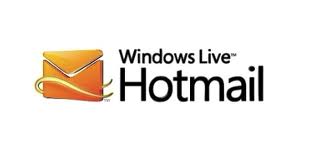 hotmail logo