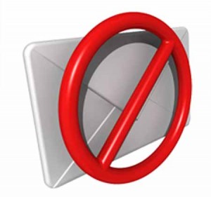 hotmail configurar el correo no deseado