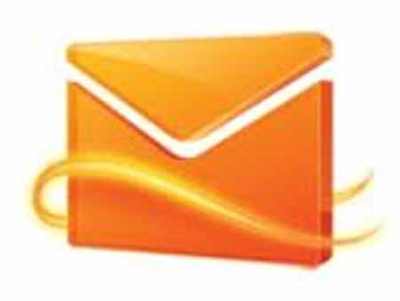 hotmail recibir correos de otras cuentas