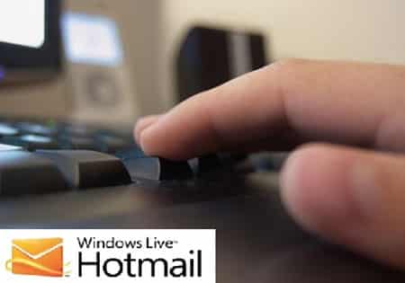 hotmail-atajos-de-teclado
