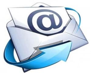 Reenviar correo Hotmail