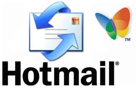 correo Hotmail