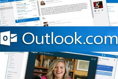 outlook.com